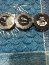 3x Sombra de ojos sellada Ulta Beauty tarde en la noche