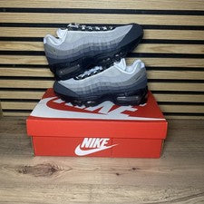 🔥 Talla 6.5 - Nike Air Max 95 OG Entrenadores Big Bubble 'Medium Olive 🫒' PVP £175