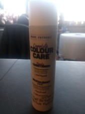 Acondicionador Marc Anthony Complete Color Care púrpura 236 ml / 8 fl. oz