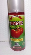 CHAMPÚ RED TOMATE WT 16 FL OZ PLANTIMEX TU CABELLO NECESITA UN CUIDADO PROFUNDO ORIGINAL