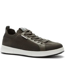 Zapatillas Hombre Neomood Verde Ocio 457177-03-04