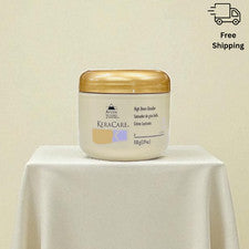 Kera Care Brillo Alto 3 – Brillo y Suavizar Cabello 110g