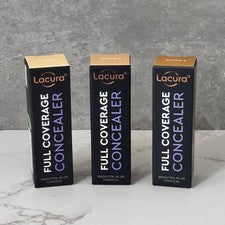 Corrector Cobertura Completa Lacura - Elige tu Tono, NUEVO, ALDI