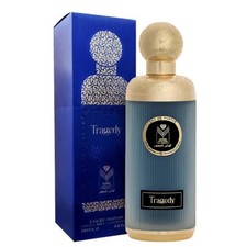 ⭐Tragedy Almas Perfumes EDP 200 ML | Spray Unisex | Perfume
