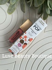 Gran Cosmetics GrandePOP Rubor Líquido Rellujo DULCE MELOCOTÓN 10 ml PVP £23 EN CAJA