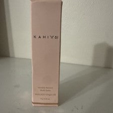 KAHI Wrinkle Bounce Multi Balm 9g: Cuidado instantáneo de arrugas Suero facial en barra