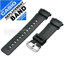 Correa de reloj Casio genuina G-Shock G100 G101 G200 G2110 G2300 G2310 G2400 GW2310