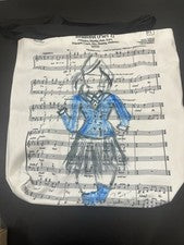 Bolso de Mano Verónica, Heathers, Beautiful, Heathers the Musical