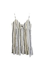 Mini vestido para mujer Francesca ~ XLarge - RN#874643 marfil