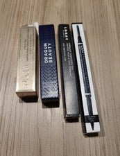 Lote de 4 Maquillaje de Belleza Mixto Lorac, Stila, Dragun Beauty, Nueva York