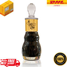 Aceite de perfume Purple Oud 12 ml de Ajmal - ¡Envío urgente DHL gratis a todo el mundo!🥇