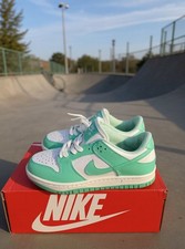 SCARPE DONNA DUNK LOW DA 36 A 40 COLORI VARI