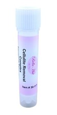 COMPLEJO DE ELIMINACIÓN DE CELULITIS PARA ROSTRO Y CUERPO ~ PIEL FIRME/PLANA/LISA
