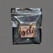 HUDA BEAUTY CEPILLO CORPORAL DESENFOQUE Y BRILLO