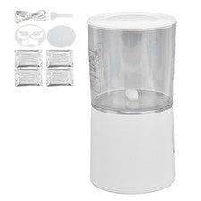 Máquina de mascarillas faciales IPX5 prueba hágalo usted mismo fruta verdura máscara facial cuidado de la piel máscara M