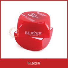 Productos capilares de arcilla mate BEAVER 75 g cera dura fuerte