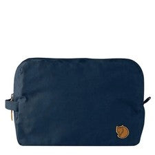 Bolso grande Fjallraven Gear azul marino