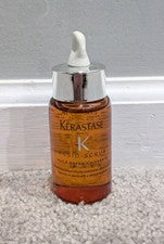 Aceite de aroma refrescante Kerastase Fusio Scrub Huile Rafraichissante 50 ml 1,7 oz NUEVO