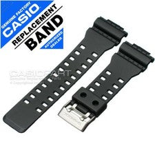 Correa de reloj Casio genuina G-SHOCK G-8900 GA-100 GA-110 GA-120 GA-300 GD-100
