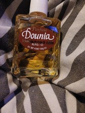 Aceite Perfume Original Perfume Dounia 15ml X2
