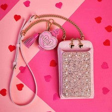 Harry Potter x DIANA "Love Potion" Series Smartphone Bolso de Hombro Japón NUEVO