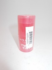 Ulta Beauty Twist Tint Sandía Rosa Color de labios y mejillas NUEVO