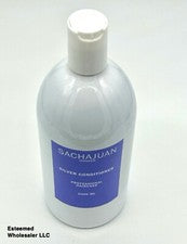 Acondicionador profesional SACHAJUAN Silver cuidado del cabello 33,8 oz sin caja