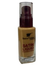 Base líquida satinada Beauty Forever BF LF105 bronceado claro