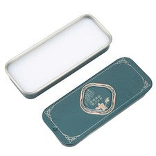 Solid Perfume Long Lasting 3 Styles Charming Natural Fragrance Portable Pock DM5