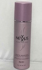 Nexxus Salón Cuidado del Cabello Renovación Juvenil Champú Seco Rejuvenecedor Red con 5 oz. / 14