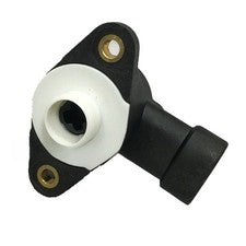 Sensor de freno de pedal de acelerador a prueba de polvo para carritos de golf para EZGO desde 2008