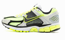 Nike Zoom Vomero 5 Zapatillas de running Zapatillas Hombre (FB9149-701) Life Lime NUEVO