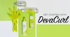 Deva Curl | Productos para el cuidado del cabello la solución definitiva para tu cabello rizado