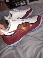 Talla 18 - Nike Lebron 23 Grand Opening #HJ5629-100