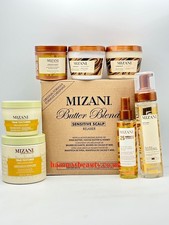 Mizani | Productos para el cuidado del cabello para lograr un cabello hermoso y saludable