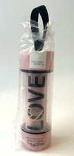NUEVO VICTORIA'S SECRET LOVE FRAGANCIA SÓLIDA PERFUME SÓLIDO 6 GRAMOS/.21 OZ EMPAQUETADO