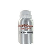 MUKHALLAT RIJAL Atractivo Aceite Attar Concentrado Al Hamza Fragancia Perfume Aceite