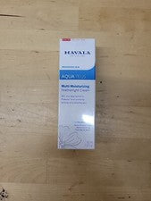 MAVALA CUIDADO DE LA PIEL PIEL PIEL SECA AQUA PLUS CREMA FACIAL HIDRATANTE PLUMA LIGERA