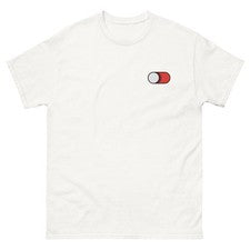 Camiseta clásica unisex