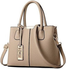 Carteras De Mujer Moda Bolsas Para Bolsos Mano Monederos Cuero Accesorios Dama..