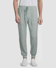 Pantalones de chándal con cordón para hombre $195 ATM Anthony Thomas Melillo - talla grande - verde