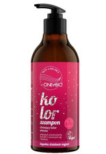 Champú Cabello Only Bio Hair in Balance, Color Protector 400 ml