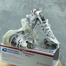 GJUYC Tenis Zapatos para Hombres Zapato para Correr Hombres Trail Talla 12 Nuevo sin caja S162