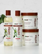 Eden Bodyworks | Productos para el cuidado del cabello Jojoba Monoi para hidratar y proteger