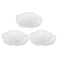 Colgante Nube Boda 3 Piezas Colgante Simulado Decorativo Colgante Decoración Hogar
