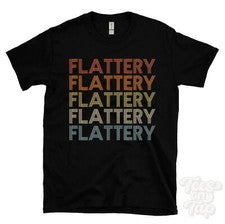 CAMISETA ESTILO RETRO REPETIDA A BATERÍA Hombre y Mujer Novedad Genial Nombre Regalo