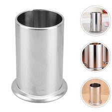 Soporte para utensilios de cocina de acero inoxidable soporte para utensilios de cocina utensilios de cocina