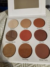 # Paleta Give Them Lala Beauty The Grown Woman 30 g 1,05 oz NUEVA TAMAÑO COMPLETO