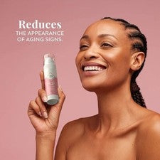 Crema antienvejecimiento Berayouth - Sistema de cuidado facial de LEUDINE