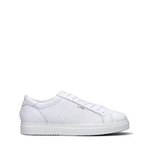Igi&Co Sneakers Uomo Bianco Pelle Naturale 1126211-BIA-A132263